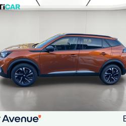 Peugeot 2008 2008 BlueHDi 130 S&S EAT8 Allure Pack Val de Briey