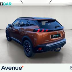 Peugeot 2008 2008 BlueHDi 130 S&S EAT8 Allure Pack Val de Briey