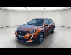 Peugeot 2008 Val de Briey