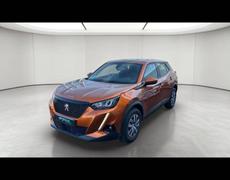 Peugeot 2008 Val de Briey