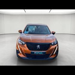 Peugeot 2008 1.2 PureTech 100ch S&S Active Business Val de Briey