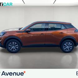Peugeot 2008 2008 PureTech 100 S&S BVM6 Active Business Val de Briey