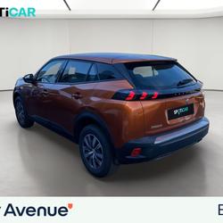 Peugeot 2008 2008 PureTech 100 S&S BVM6 Active Business Val de Briey