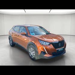 Peugeot 2008 2008 PureTech 100 S&S BVM6 Active Business Val de Briey