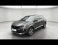 Peugeot 5008 Val de Briey