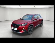 Peugeot 2008 Val de Briey