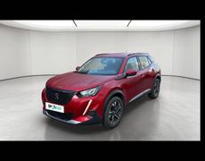 Peugeot 2008 Val de Briey