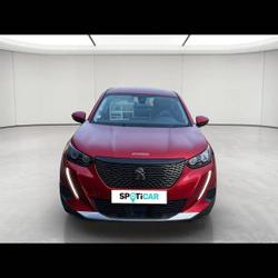 Peugeot 2008 2008 PureTech 130 S&S BVM6 Allure Val de Briey