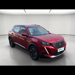 Peugeot 2008 1.2 PureTech 130ch S&S Allure Val de Briey