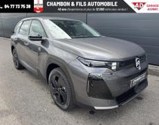 Citroen C5 Aircross La Grand-Croix