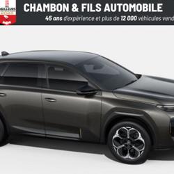 Citroen C5 Aircross HYBRIDE 145 ch e-DCS6 Max + Grip control La Grand-Croix