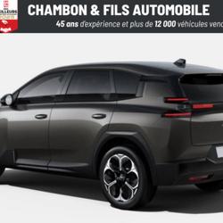 Citroen C5 Aircross HYBRIDE 145 ch e-DCS6 Max + Grip control La Grand-Croix