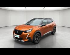 Peugeot 2008 Val de Briey