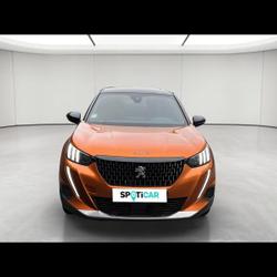Peugeot 2008 1.2 PureTech 130ch S&S GT EAT8 Val de Briey