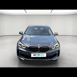 BMW Serie 1 M135iA xDrive 306ch Val de Briey