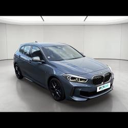 BMW Serie 1 M135iA xDrive 306ch Val de Briey