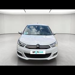 Citroen C4 PureTech 110ch Millenium Val de Briey