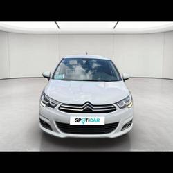 Citroen C4 C4 PureTech 110 BVM Millenium Business Val de Briey