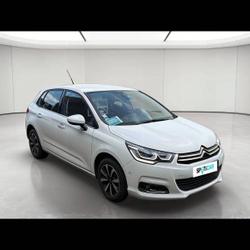 Citroen C4 C4 PureTech 110 BVM Millenium Business Val de Briey