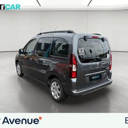 Peugeot Partner Tepee Partner Tepee 1.6 BlueHDi 100ch BVM5 Active Val de Briey