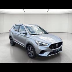 MG ZS 1.5 VTi-Tech 106ch Comfort Val de Briey