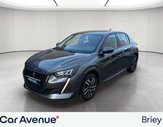 Peugeot 208 Val de Briey