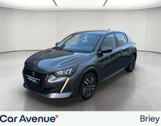 Peugeot 208 Val de Briey