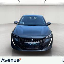 Peugeot 208 208 BlueHDi 100 S&S BVM6 Roadtrip Val de Briey