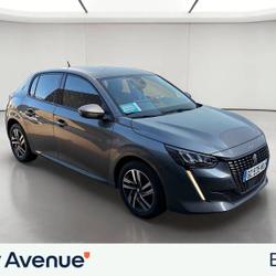 Peugeot 208 208 BlueHDi 100 S&S BVM6 Roadtrip Val de Briey