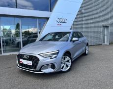 Audi A3 Sportback Colmar