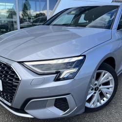 Audi A3 Sportback A3 Sportback 35 TFSI 150 Design Luxe Colmar