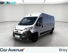 Citroen Jumper