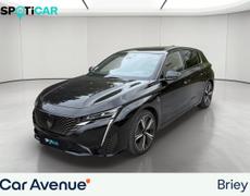 Peugeot 308 III Phase 1 Val de Briey