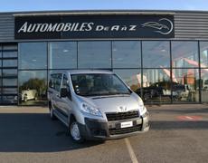 Peugeot Expert Tepee Domalain