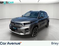 Citroen C3 - C3 Turbo 100 ch Manuelle Max - 16 990 €