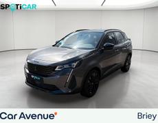 Peugeot 3008 Val de Briey