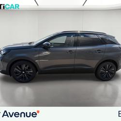Peugeot 3008 3008 PureTech 130ch S&S EAT8 GT Val de Briey