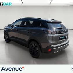 Peugeot 3008 3008 PureTech 130ch S&S EAT8 GT Val de Briey