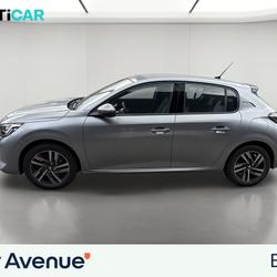 Peugeot 208 208 100 S&S BVM6 Allure Val de Briey