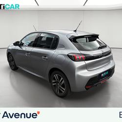 Peugeot 208 208 100 S&S BVM6 Allure Val de Briey