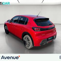 Peugeot e-208 208 Electrique 50 kWh 136ch Style Val de Briey