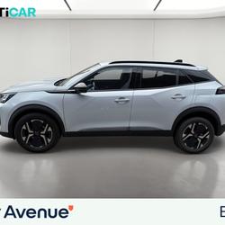 Peugeot 2008 2008 PureTech 100 S&S BVM6 Allure Val de Briey