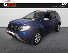 Dacia Duster Saint-Grégoire