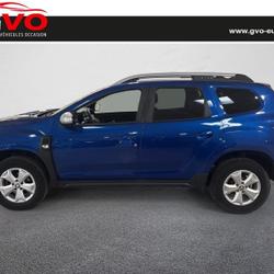 Dacia Duster 1.0 ECO-G 100ch Prestige 4x2 Saint-Gr&eacute;goire