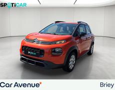 Citroen C3 Aircross Val de Briey