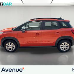 Citroen C3 Aircross C3 Aircross PureTech 110 S&S BVM6 Live Val de Briey