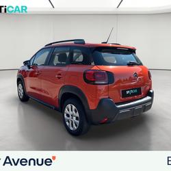Citroen C3 Aircross C3 Aircross PureTech 110 S&S BVM6 Live Val de Briey