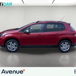 Peugeot 2008 2008 1.2 PureTech 82ch BVM5 Style Val de Briey