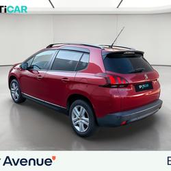 Peugeot 2008 2008 1.2 PureTech 82ch BVM5 Style Val de Briey