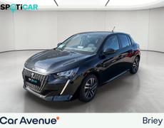 Peugeot 208 Val de Briey